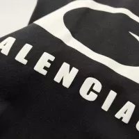 Cheap Balenciaga T-Shirts Short Sleeved For Unisex #1361853 Replica Wholesale [$41.00 USD] [ITEM#1361853] on Replica Balenciaga T-Shirts