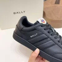 Cheap Bally Casual Shoes For Men #1361854 Replica Wholesale [$128.00 USD] [ITEM#1361854] on Replica Bally Casual Shoes