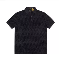 Cheap Fendi T-Shirts Short Sleeved For Unisex #1361859 Replica Wholesale [$42.00 USD] [ITEM#1361859] on Replica Fendi T-Shirts