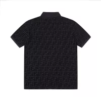 Cheap Fendi T-Shirts Short Sleeved For Unisex #1361859 Replica Wholesale [$42.00 USD] [ITEM#1361859] on Replica Fendi T-Shirts