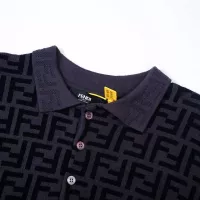 Cheap Fendi T-Shirts Short Sleeved For Unisex #1361859 Replica Wholesale [$42.00 USD] [ITEM#1361859] on Replica Fendi T-Shirts