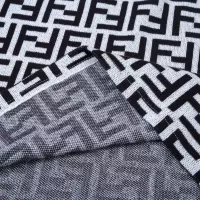 Cheap Fendi T-Shirts Short Sleeved For Unisex #1361860 Replica Wholesale [$42.00 USD] [ITEM#1361860] on Replica Fendi T-Shirts