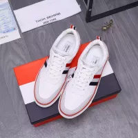 Cheap Thom Browne TB Casual Shoes For Men #1361861 Replica Wholesale [$85.00 USD] [ITEM#1361861] on Replica Thom Browne TB Casual Shoes