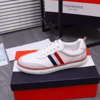 Cheap Thom Browne TB Casual Shoes For Men #1361861 Replica Wholesale [$85.00 USD] [ITEM#1361861] on Replica Thom Browne TB Casual Shoes