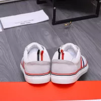 Cheap Thom Browne TB Casual Shoes For Men #1361861 Replica Wholesale [$85.00 USD] [ITEM#1361861] on Replica Thom Browne TB Casual Shoes