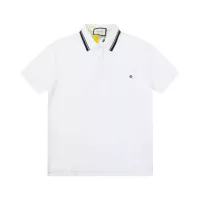 Cheap Gucci T-Shirts Short Sleeved For Unisex #1361862 Replica Wholesale [$42.00 USD] [ITEM#1361862] on Replica Gucci T-Shirts