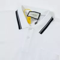 Cheap Gucci T-Shirts Short Sleeved For Unisex #1361862 Replica Wholesale [$42.00 USD] [ITEM#1361862] on Replica Gucci T-Shirts
