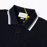Cheap Gucci T-Shirts Short Sleeved For Unisex #1361863 Replica Wholesale [$42.00 USD] [ITEM#1361863] on Replica Gucci T-Shirts