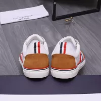 Cheap Thom Browne TB Casual Shoes For Men #1361864 Replica Wholesale [$85.00 USD] [ITEM#1361864] on Replica Thom Browne TB Casual Shoes