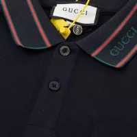 Cheap Gucci T-Shirts Short Sleeved For Unisex #1361865 Replica Wholesale [$42.00 USD] [ITEM#1361865] on Replica Gucci T-Shirts