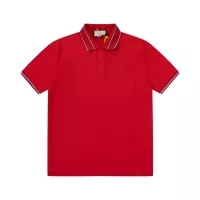 Cheap Gucci T-Shirts Short Sleeved For Unisex #1361866 Replica Wholesale [$42.00 USD] [ITEM#1361866] on Replica Gucci T-Shirts