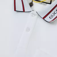 Cheap Gucci T-Shirts Short Sleeved For Unisex #1361867 Replica Wholesale [$42.00 USD] [ITEM#1361867] on Replica Gucci T-Shirts