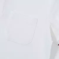 Cheap Gucci T-Shirts Short Sleeved For Unisex #1361867 Replica Wholesale [$42.00 USD] [ITEM#1361867] on Replica Gucci T-Shirts