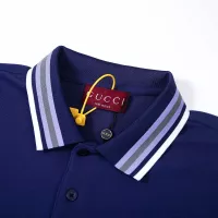 Cheap Gucci T-Shirts Short Sleeved For Unisex #1361868 Replica Wholesale [$42.00 USD] [ITEM#1361868] on Replica Gucci T-Shirts