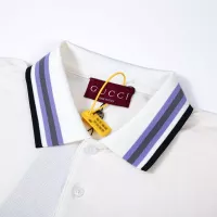 Cheap Gucci T-Shirts Short Sleeved For Unisex #1361869 Replica Wholesale [$42.00 USD] [ITEM#1361869] on Replica Gucci T-Shirts