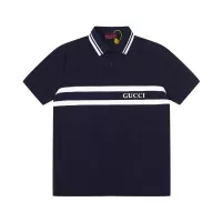 Cheap Gucci T-Shirts Short Sleeved For Unisex #1361870 Replica Wholesale [$42.00 USD] [ITEM#1361870] on Replica Gucci T-Shirts