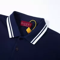Cheap Gucci T-Shirts Short Sleeved For Unisex #1361870 Replica Wholesale [$42.00 USD] [ITEM#1361870] on Replica Gucci T-Shirts