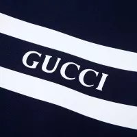 Cheap Gucci T-Shirts Short Sleeved For Unisex #1361870 Replica Wholesale [$42.00 USD] [ITEM#1361870] on Replica Gucci T-Shirts