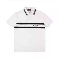 Cheap Gucci T-Shirts Short Sleeved For Unisex #1361871 Replica Wholesale [$42.00 USD] [ITEM#1361871] on Replica Gucci T-Shirts