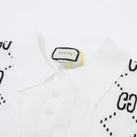 Cheap Gucci T-Shirts Short Sleeved For Unisex #1361872 Replica Wholesale [$42.00 USD] [ITEM#1361872] on Replica Gucci T-Shirts