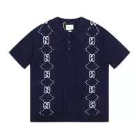 Cheap Gucci T-Shirts Short Sleeved For Unisex #1361873 Replica Wholesale [$42.00 USD] [ITEM#1361873] on Replica Gucci T-Shirts