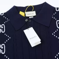 Cheap Gucci T-Shirts Short Sleeved For Unisex #1361873 Replica Wholesale [$42.00 USD] [ITEM#1361873] on Replica Gucci T-Shirts