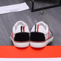 Cheap Thom Browne TB Casual Shoes For Men #1361874 Replica Wholesale [$85.00 USD] [ITEM#1361874] on Replica Thom Browne TB Casual Shoes