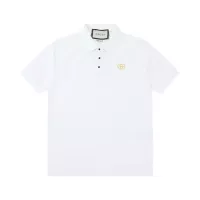 Cheap Gucci T-Shirts Short Sleeved For Unisex #1361875 Replica Wholesale [$42.00 USD] [ITEM#1361875] on Replica Gucci T-Shirts
