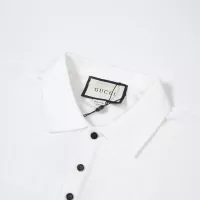 Cheap Gucci T-Shirts Short Sleeved For Unisex #1361875 Replica Wholesale [$42.00 USD] [ITEM#1361875] on Replica Gucci T-Shirts