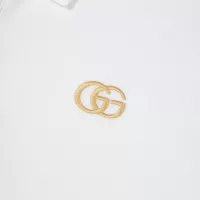 Cheap Gucci T-Shirts Short Sleeved For Unisex #1361875 Replica Wholesale [$42.00 USD] [ITEM#1361875] on Replica Gucci T-Shirts