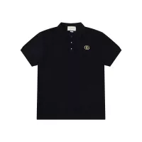 Cheap Gucci T-Shirts Short Sleeved For Unisex #1361876 Replica Wholesale [$42.00 USD] [ITEM#1361876] on Replica Gucci T-Shirts