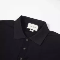 Cheap Gucci T-Shirts Short Sleeved For Unisex #1361876 Replica Wholesale [$42.00 USD] [ITEM#1361876] on Replica Gucci T-Shirts