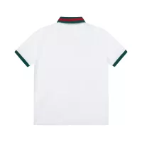 Cheap Gucci T-Shirts Short Sleeved For Unisex #1361877 Replica Wholesale [$42.00 USD] [ITEM#1361877] on Replica Gucci T-Shirts