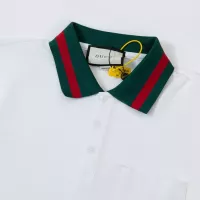 Cheap Gucci T-Shirts Short Sleeved For Unisex #1361877 Replica Wholesale [$42.00 USD] [ITEM#1361877] on Replica Gucci T-Shirts