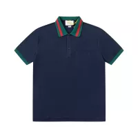 Cheap Gucci T-Shirts Short Sleeved For Unisex #1361878 Replica Wholesale [$42.00 USD] [ITEM#1361878] on Replica Gucci T-Shirts