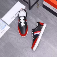 Cheap Thom Browne TB Casual Shoes For Men #1361879 Replica Wholesale [$85.00 USD] [ITEM#1361879] on Replica Thom Browne TB Casual Shoes