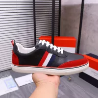 Cheap Thom Browne TB Casual Shoes For Men #1361879 Replica Wholesale [$85.00 USD] [ITEM#1361879] on Replica Thom Browne TB Casual Shoes