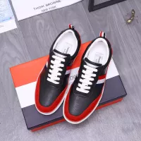 Cheap Thom Browne TB Casual Shoes For Men #1361879 Replica Wholesale [$85.00 USD] [ITEM#1361879] on Replica Thom Browne TB Casual Shoes