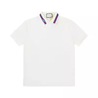 Cheap Gucci T-Shirts Short Sleeved For Unisex #1361880 Replica Wholesale [$42.00 USD] [ITEM#1361880] on Replica Gucci T-Shirts