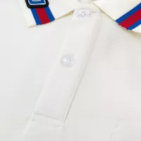 Cheap Gucci T-Shirts Short Sleeved For Unisex #1361880 Replica Wholesale [$42.00 USD] [ITEM#1361880] on Replica Gucci T-Shirts