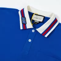Cheap Gucci T-Shirts Short Sleeved For Unisex #1361881 Replica Wholesale [$42.00 USD] [ITEM#1361881] on Replica Gucci T-Shirts