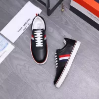 Cheap Thom Browne TB Casual Shoes For Men #1361882 Replica Wholesale [$85.00 USD] [ITEM#1361882] on Replica Thom Browne TB Casual Shoes