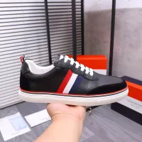 Cheap Thom Browne TB Casual Shoes For Men #1361882 Replica Wholesale [$85.00 USD] [ITEM#1361882] on Replica Thom Browne TB Casual Shoes