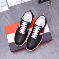 Cheap Thom Browne TB Casual Shoes For Men #1361882 Replica Wholesale [$85.00 USD] [ITEM#1361882] on Replica Thom Browne TB Casual Shoes