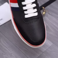 Cheap Thom Browne TB Casual Shoes For Men #1361882 Replica Wholesale [$85.00 USD] [ITEM#1361882] on Replica Thom Browne TB Casual Shoes