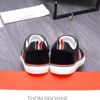 Cheap Thom Browne TB Casual Shoes For Men #1361882 Replica Wholesale [$85.00 USD] [ITEM#1361882] on Replica Thom Browne TB Casual Shoes
