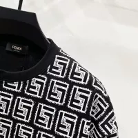 Cheap Fendi T-Shirts Short Sleeved For Unisex #1361885 Replica Wholesale [$40.00 USD] [ITEM#1361885] on Replica Fendi T-Shirts