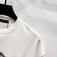 Cheap Louis Vuitton LV T-Shirts Short Sleeved For Unisex #1361886 Replica Wholesale [$39.00 USD] [ITEM#1361886] on Replica Louis Vuitton LV T-Shirts