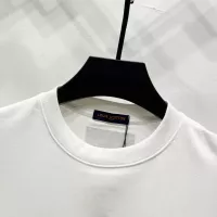 Cheap Louis Vuitton LV T-Shirts Short Sleeved For Unisex #1361886 Replica Wholesale [$39.00 USD] [ITEM#1361886] on Replica Louis Vuitton LV T-Shirts