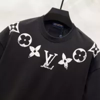 Cheap Louis Vuitton LV T-Shirts Short Sleeved For Unisex #1361887 Replica Wholesale [$39.00 USD] [ITEM#1361887] on Replica Louis Vuitton LV T-Shirts